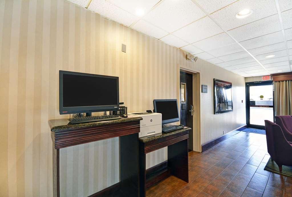 Hampton Inn Athens Facilities photo