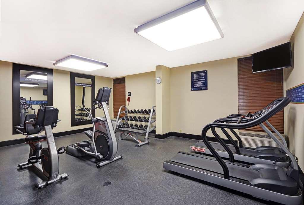 Hampton Inn Athens Facilities photo
