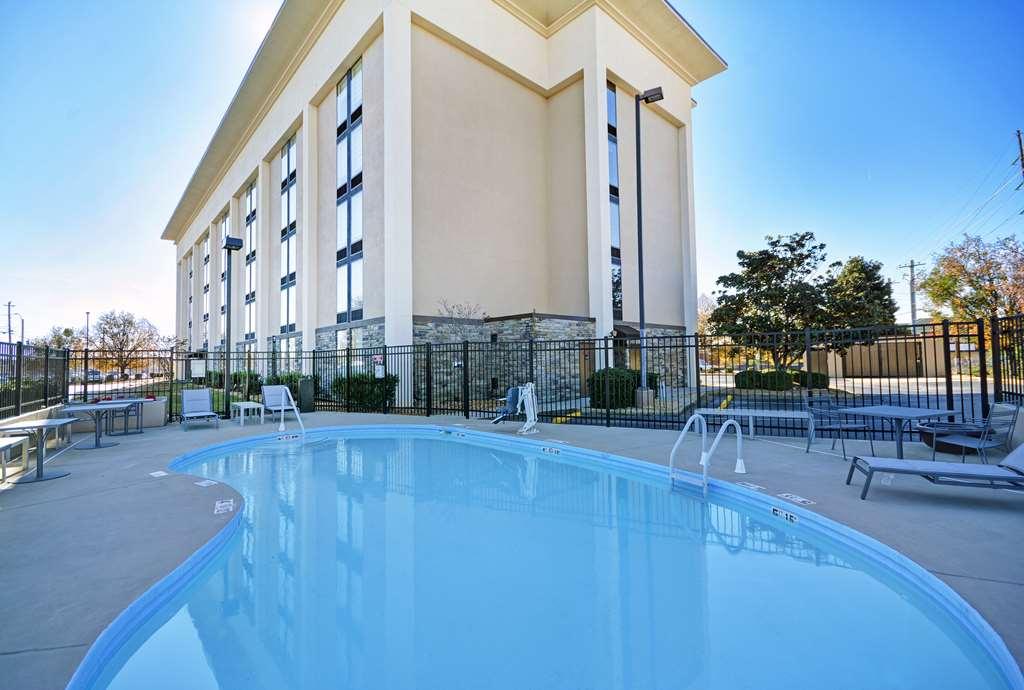 Hampton Inn Athens Facilities photo
