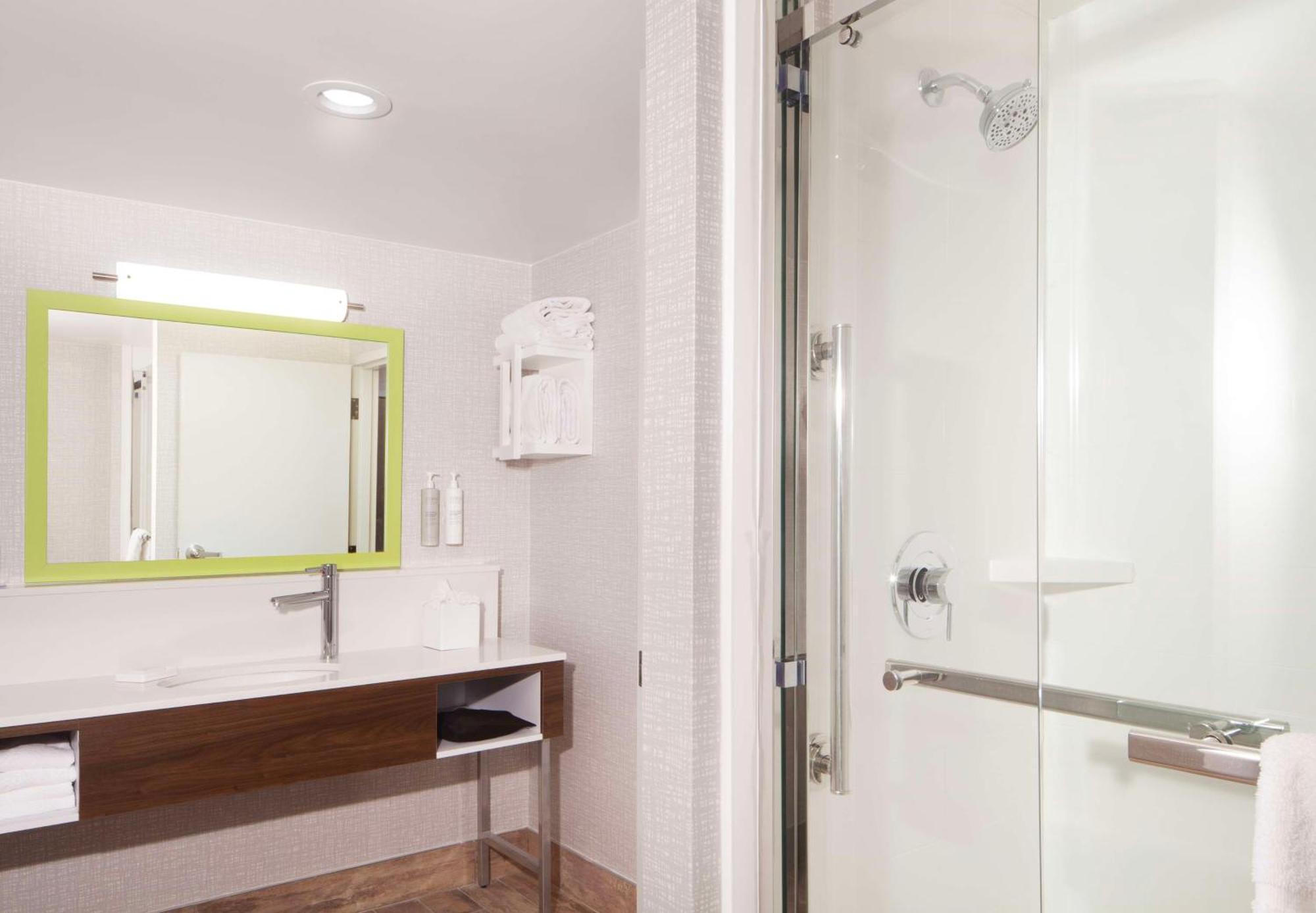 Hampton Inn Athens Exterior photo